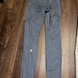 Lulu lemon leggings